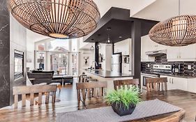 25- Chalet A Louer A Stoneham